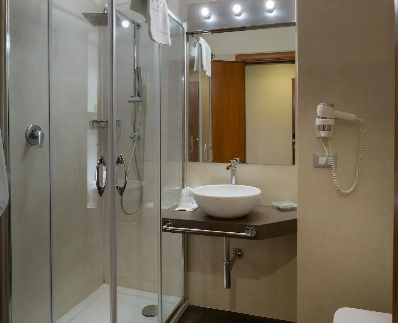 Th Cinisi - Florio Park Hotel 4*,