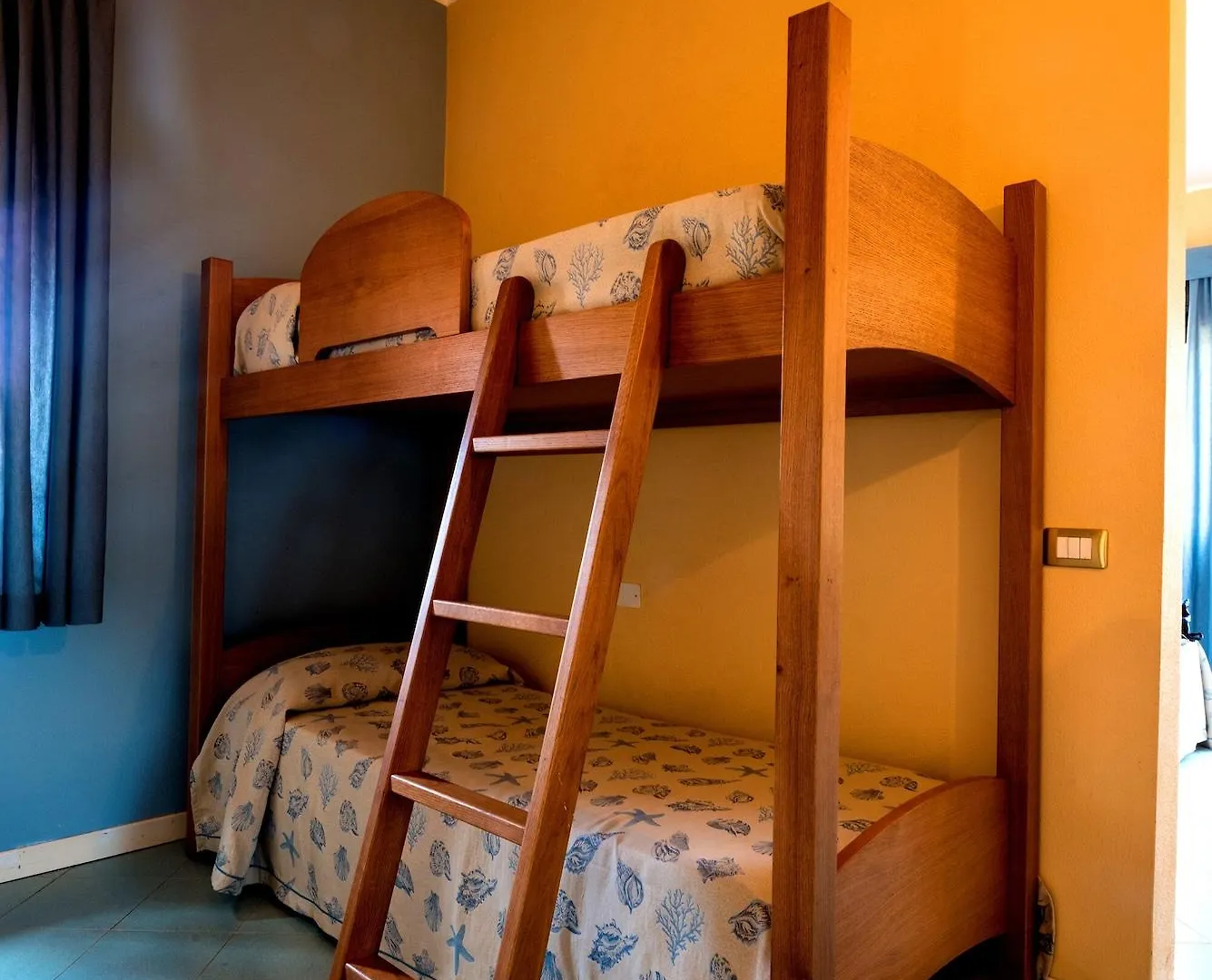 Th Cinisi - Florio Park Hotel 4*,  İtalya