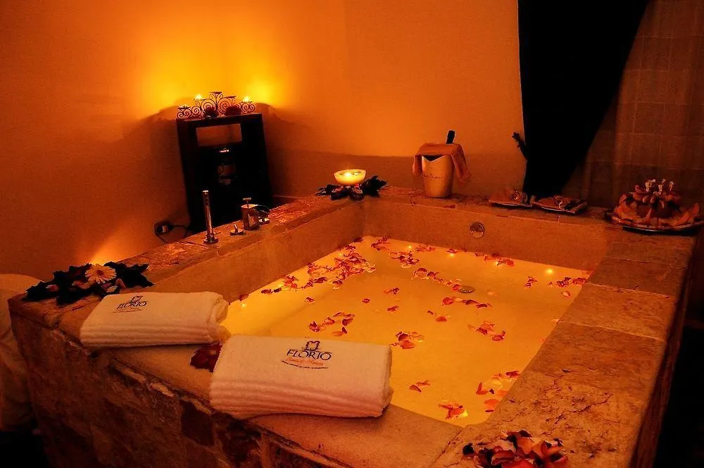 Th Cinisi - Florio Park Hotel