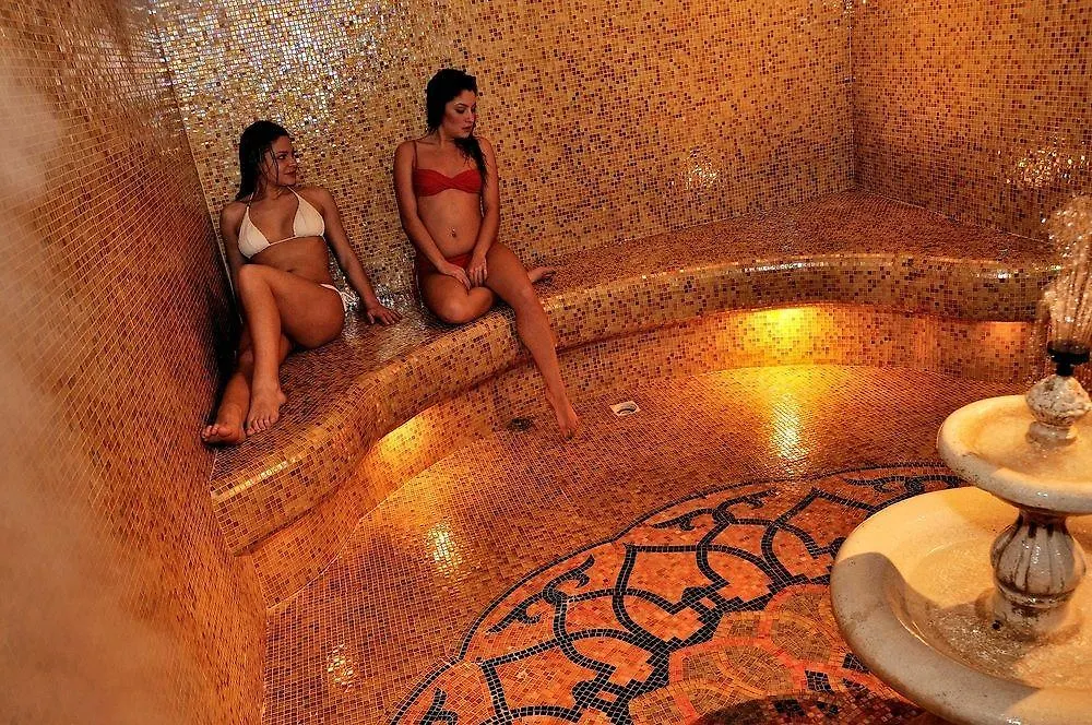 ****  Th Cinisi - Florio Park Hotel İtalya