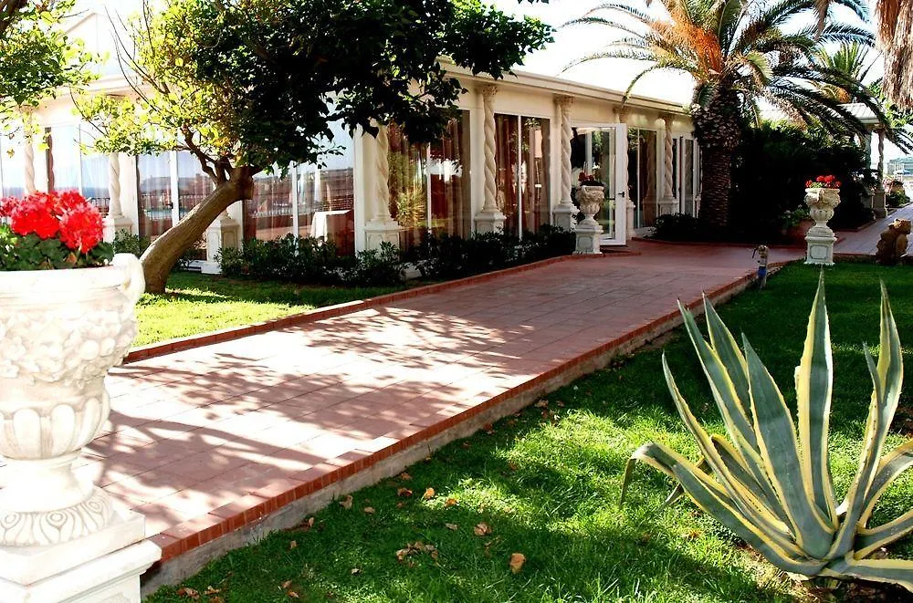 Th Cinisi - Florio Park Hotel