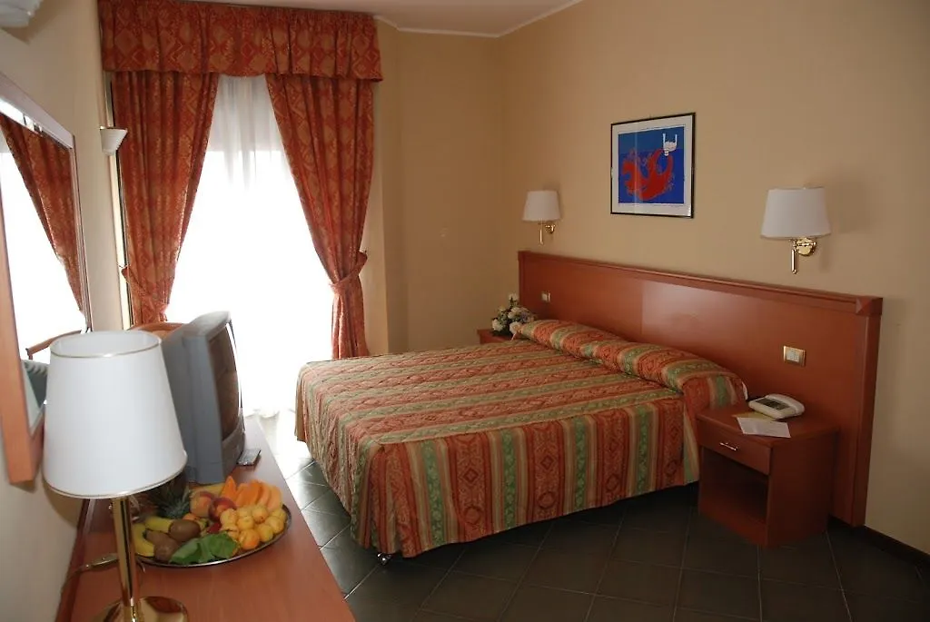 ****  Th Cinisi - Florio Park Hotel İtalya