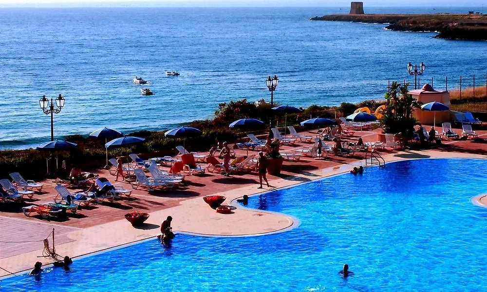 Th Cinisi - Florio Park Hotel