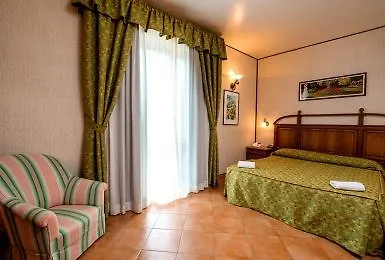 Th Cinisi - Florio Park Hotel