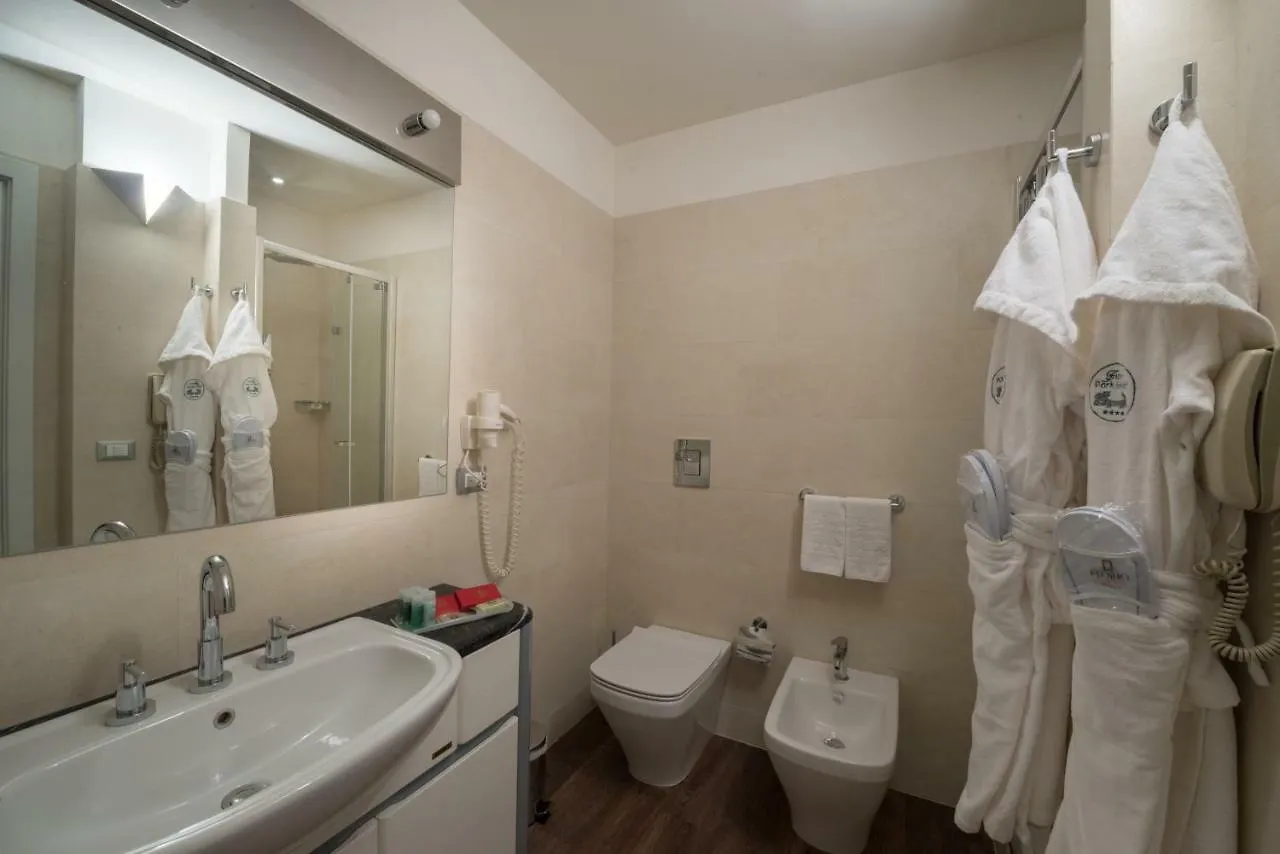 ****  Th Cinisi - Florio Park Hotel İtalya