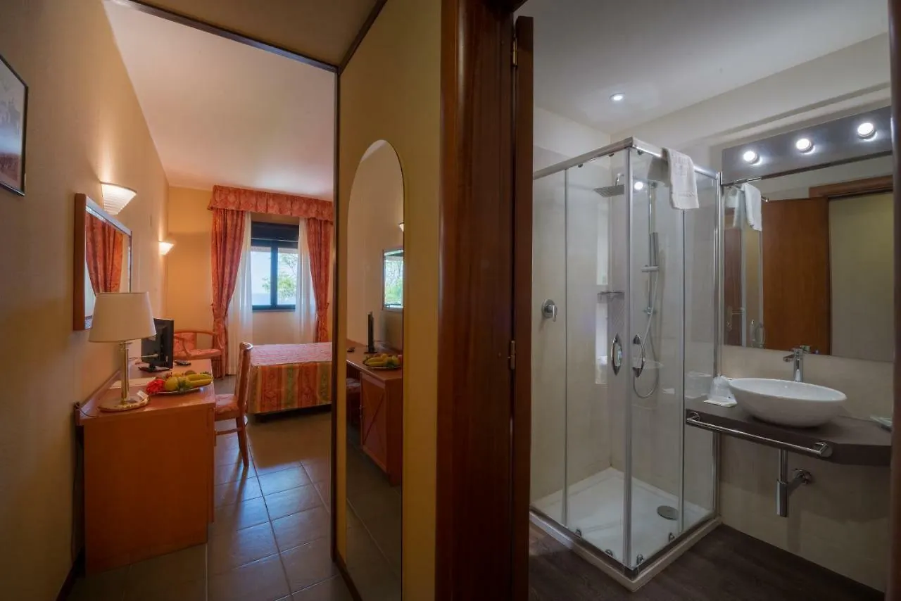 Th Cinisi - Florio Park Hotel
