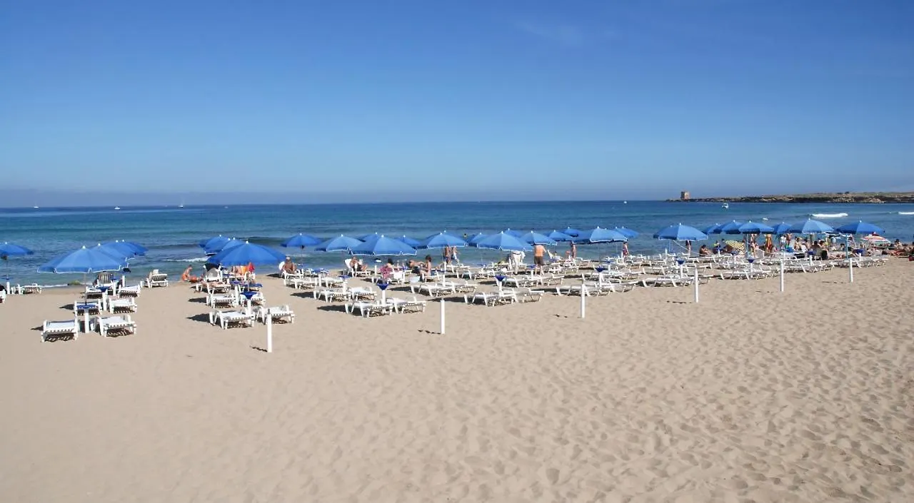 ****  Th Cinisi - Florio Park Hotel İtalya