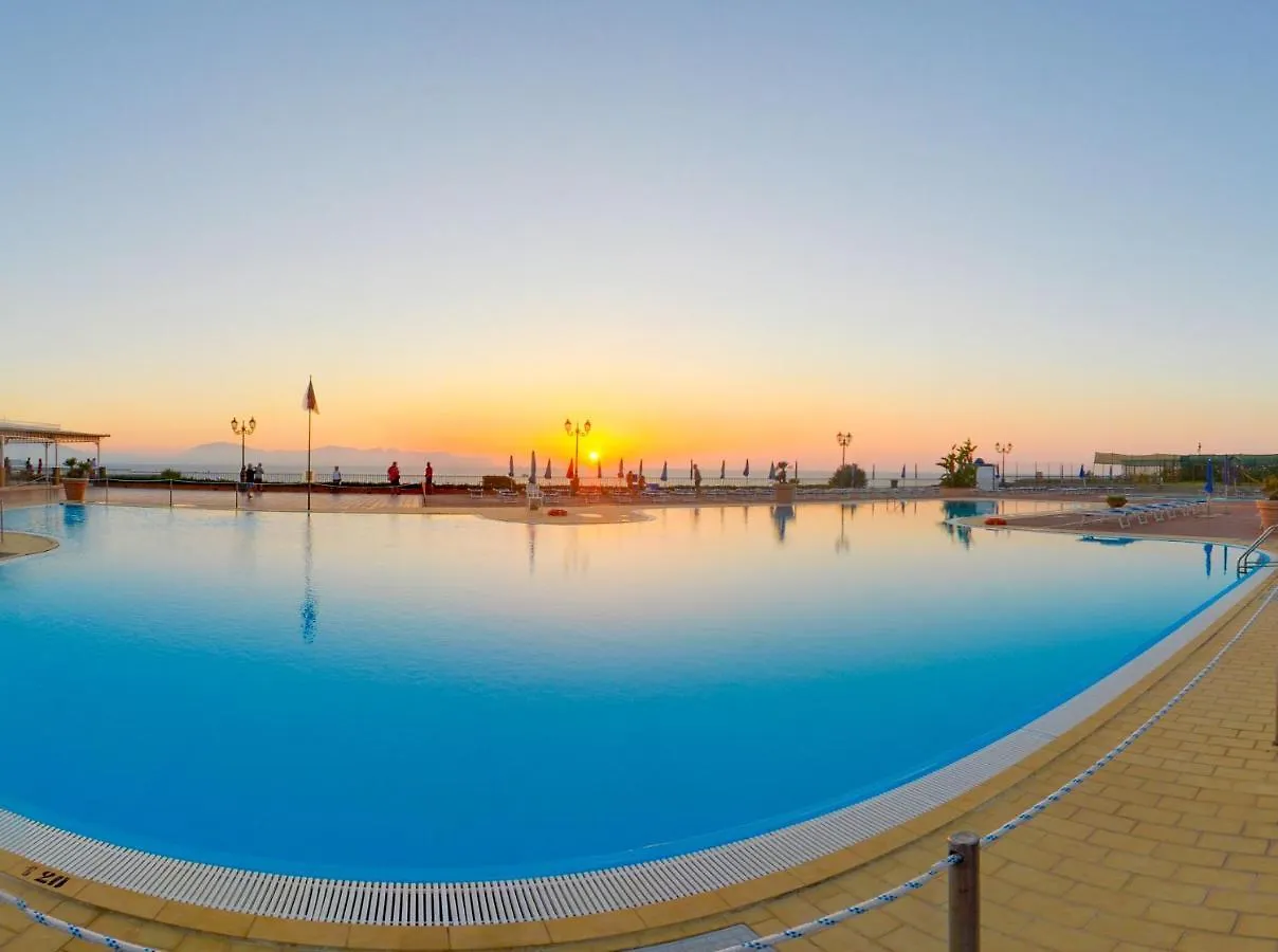 Th Cinisi - Florio Park Hotel