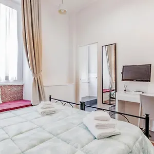 Trastevere 94 Oda ve Kahvaltı
