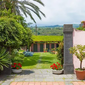 3* Otel Etna